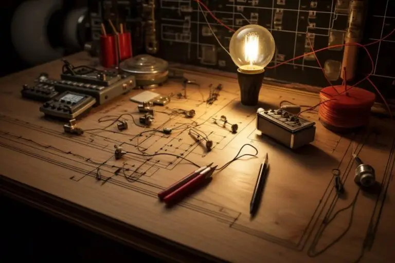 Ce este un circuit electric