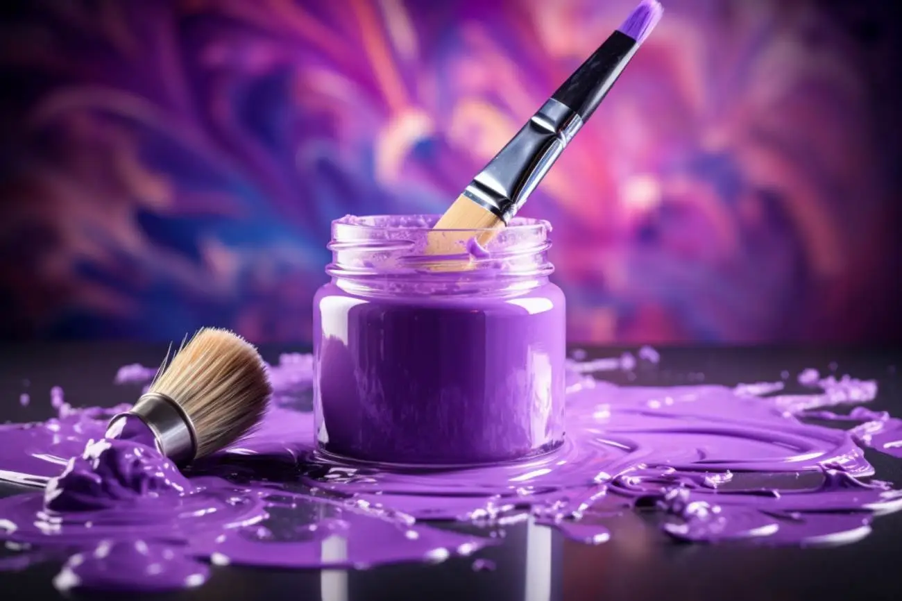 Cea mai buna vopsea lavabila: alegerea perfecta pentru decorul interior