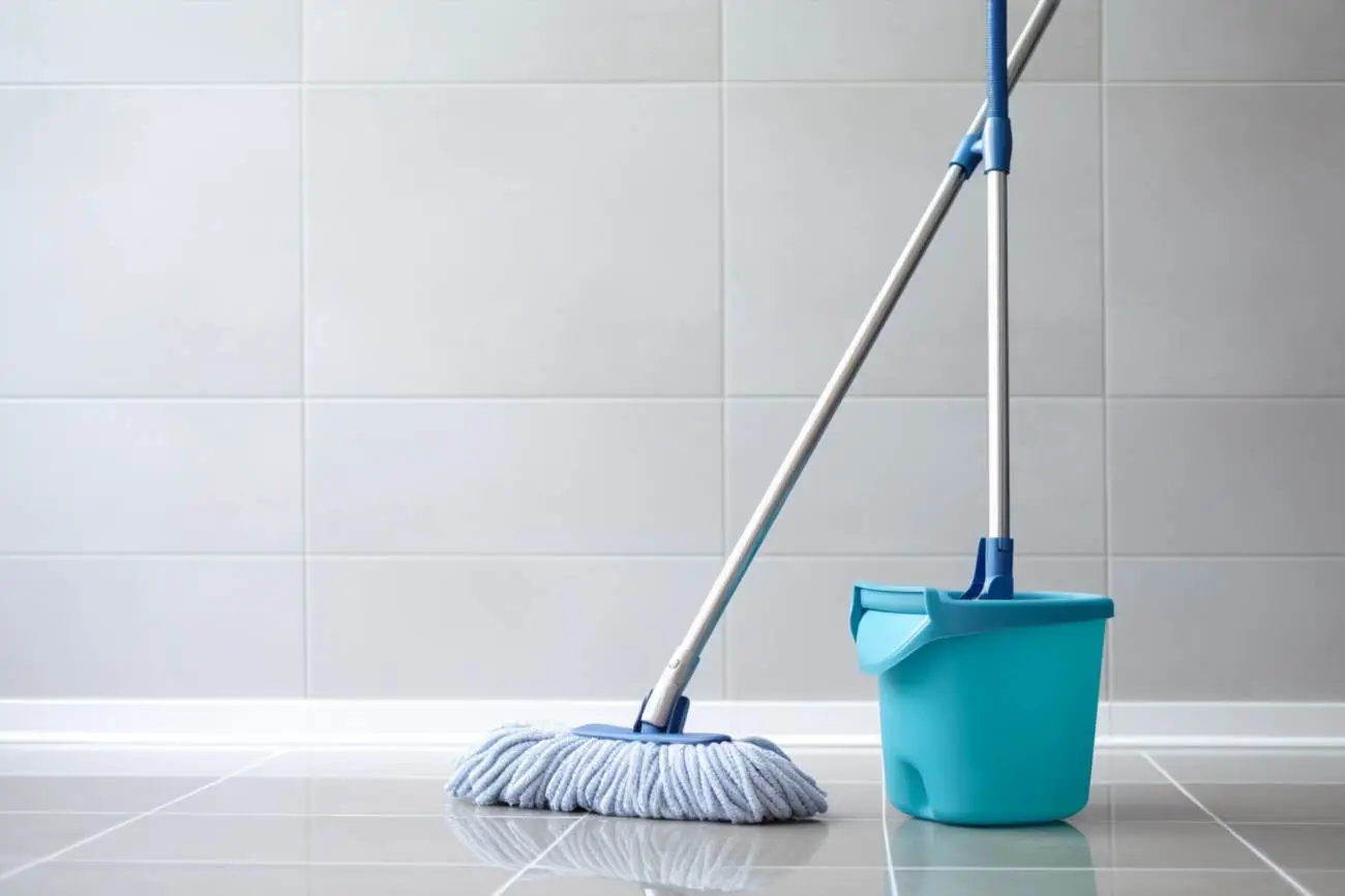 Cel mai bun mop de spălat pe jos: alegerea perfectă pentru curățenia eficientă