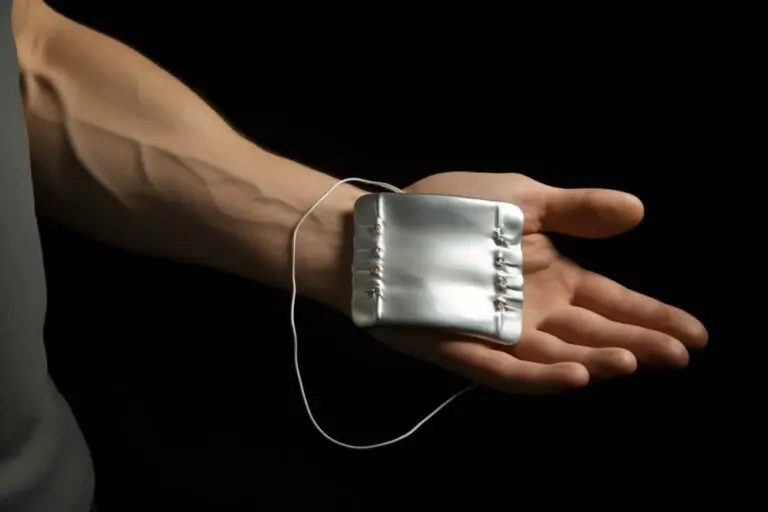 Unde se pun electrozii la electrostimulare
